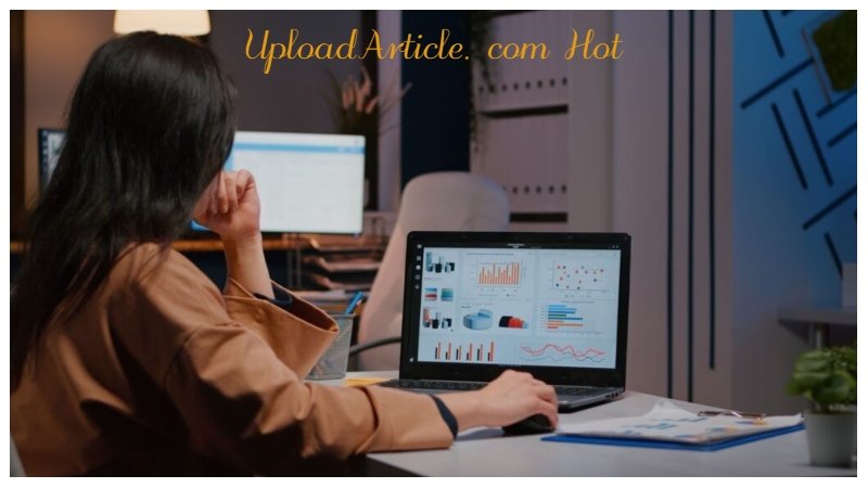 UploadArticle. com Hot