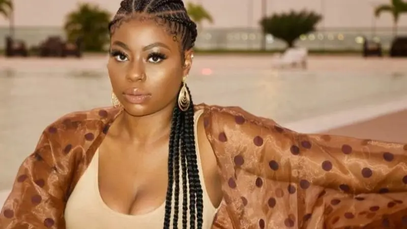 Sophia Momodu Biography