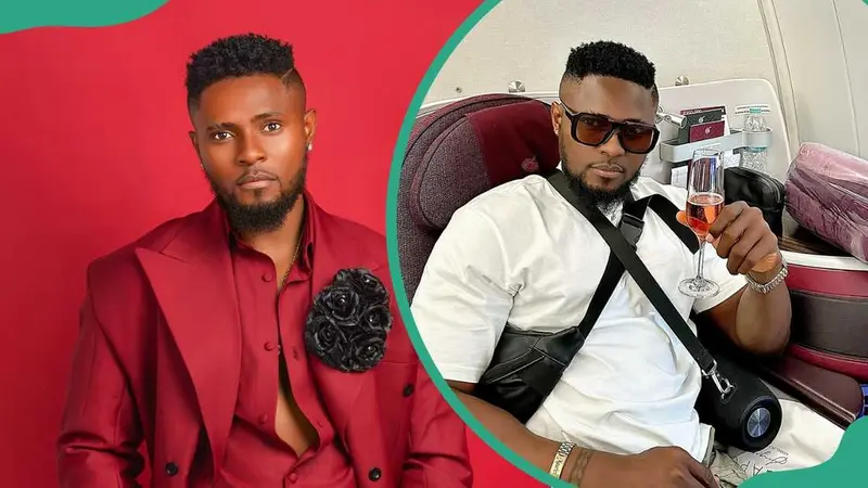 Maurice Sam Biography