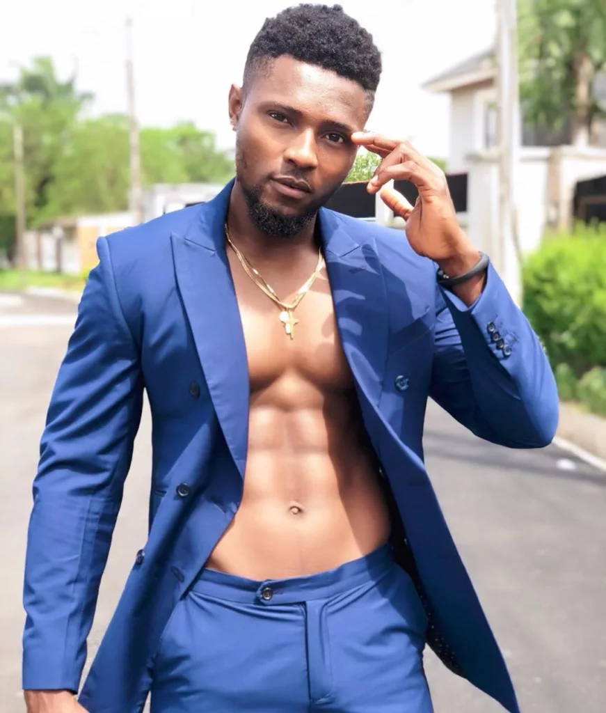 Maurice Sam