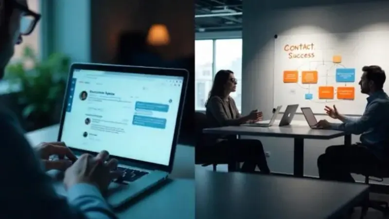 Betechit.com Contacts