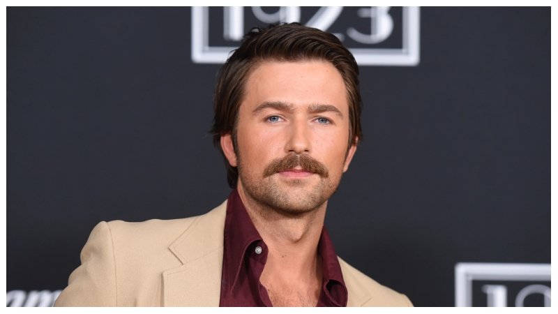 Brandon Sklenar Movies and TV Shows