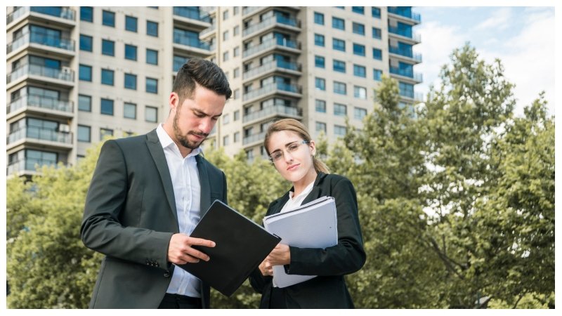 Commercial Real Estate