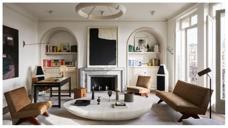 Interior Design Styles