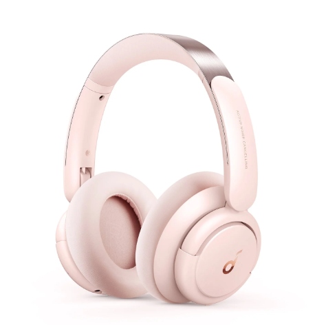 Bluetooth Headphones