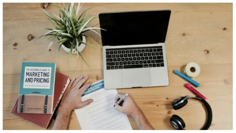 Multi-Channel Marketing